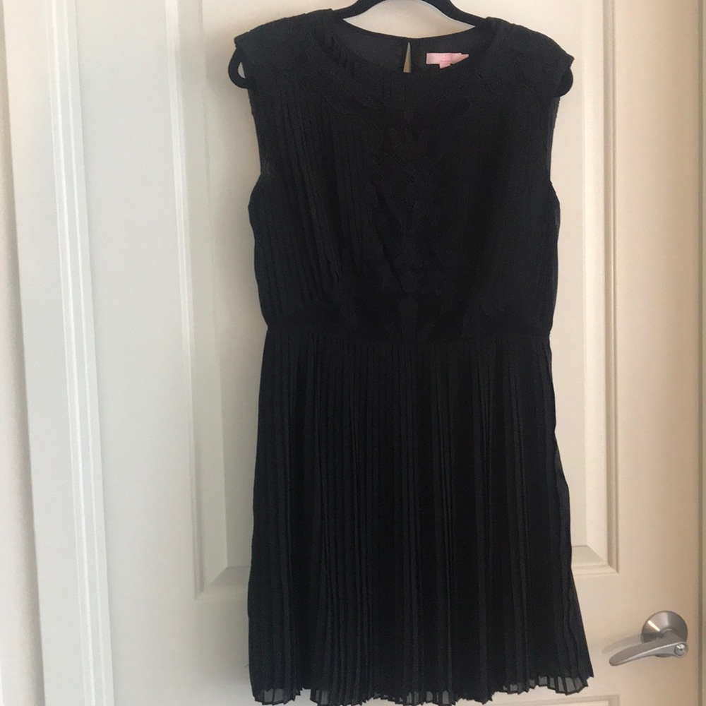 Ted Baker London black dress